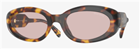 Sonnenbrille  Miu Miu Dame MU C01S